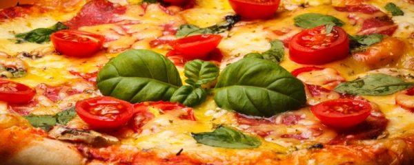 Champions de la pizza