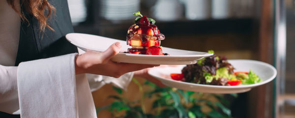 restaurants brioche dorée