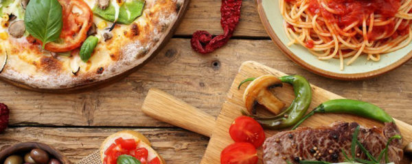 resto italien