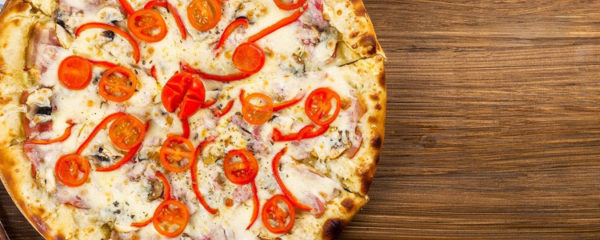 Un restaurant proche de la ViaRhôna