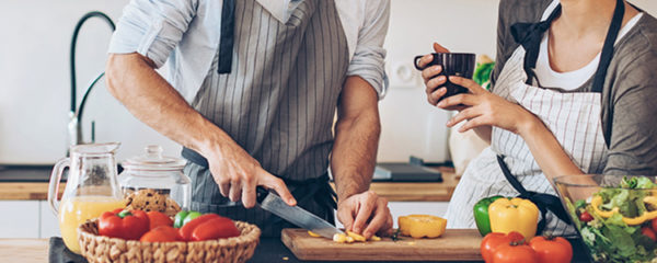 cuisiner les meilleurs plats