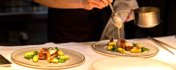 gastronomique