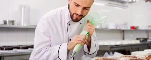 pâtissier